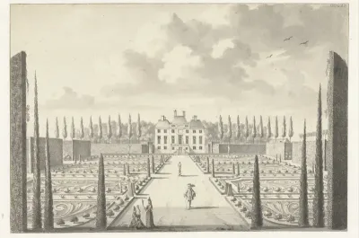 Huys van Sint Annaland