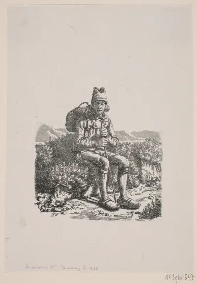 Hvedebrødsmanden
