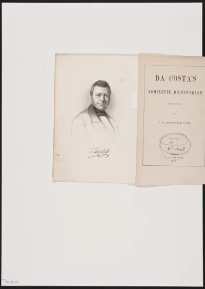 I. da Costa