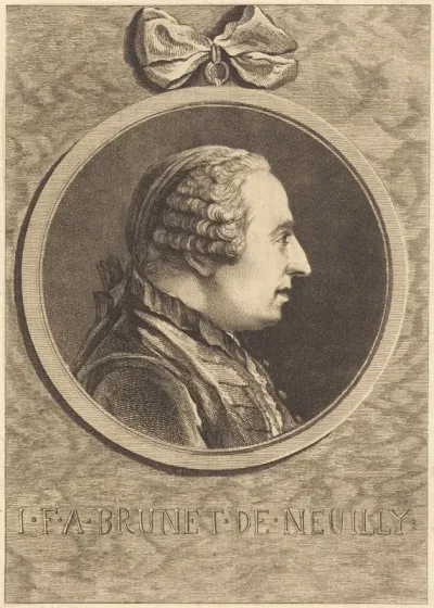 I.F.A. Brunet de Neuilly