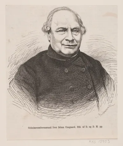 I. J. Undgaard