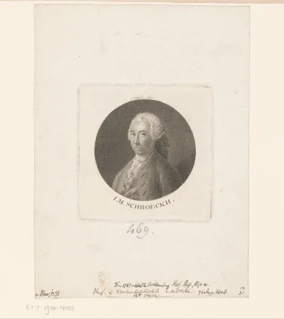 I.M. Schroeckh