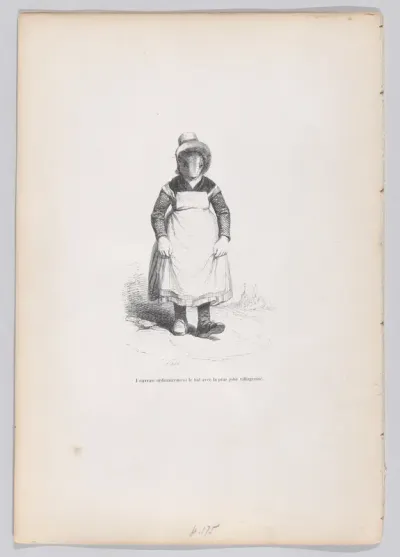 I ordinarily opened the ball with the prettiest villager, from "Scenes from the Private and Public Life of Animals"