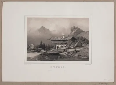 I Tyrol