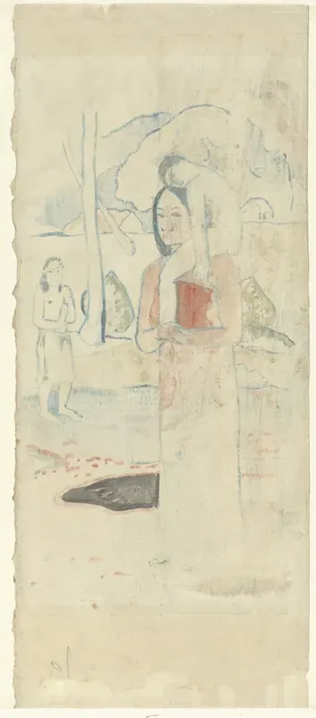 Ia Orana Maria