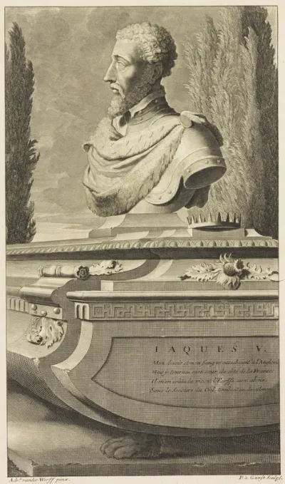 Iaques V