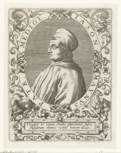 Iason Maynus