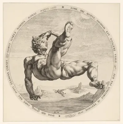 Icarus