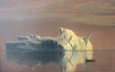 Iceberg