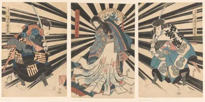 Ichikawa Ebizo V