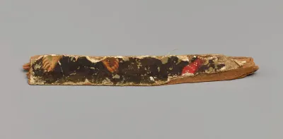 Icon Fragment