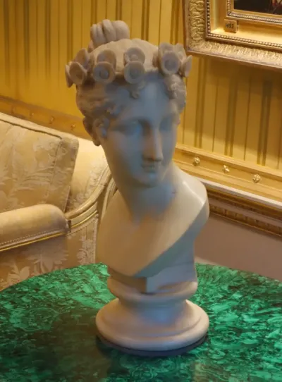 Ideal Head