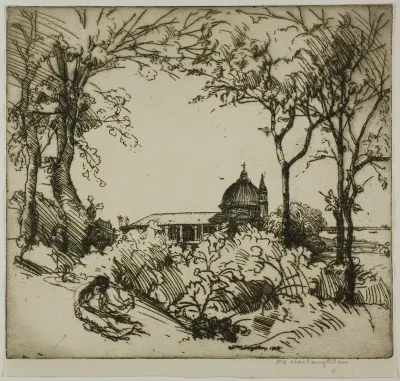 Idillio, Venezia