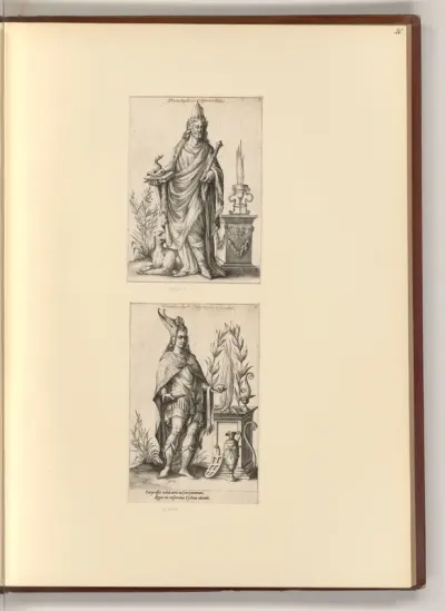 Idmon; Branchus