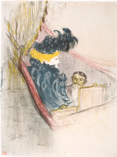 Idylle princière