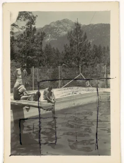 Idyllwild