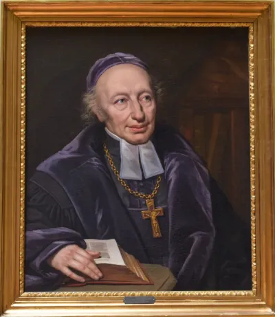 Ignacius Aurelius Fessler