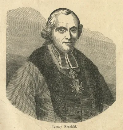 Ignacy Krasicki