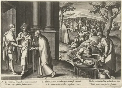 Ignatius in Spanje