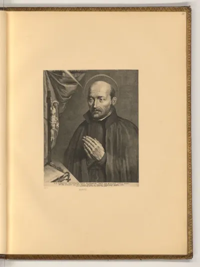 Ignatius von Loyola