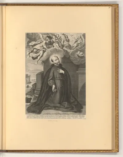 Ignatius von Loyola