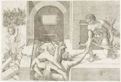 Ignorance and Mercury