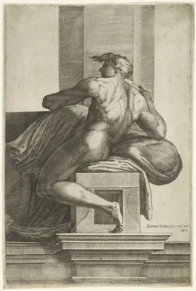 Ignudo
