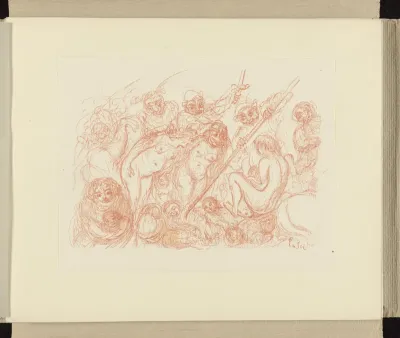 III. Le Massacre des Innocents