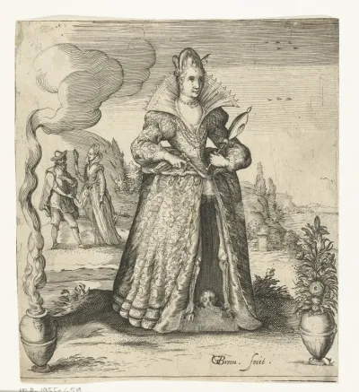 IJdelheid