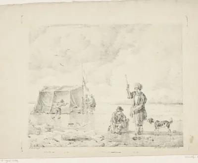 IJslandschap