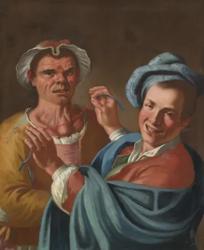 Il femminiello
