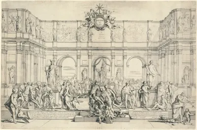 Il Liceo della Pittura
