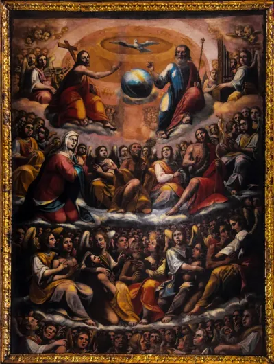 Il Paradiso