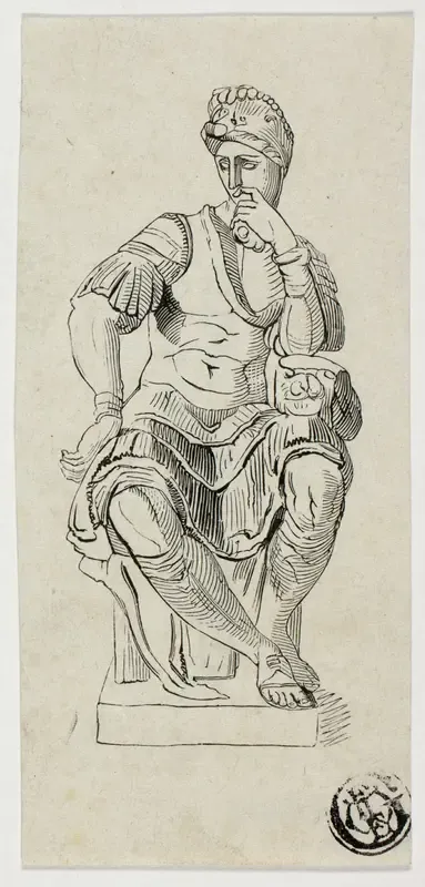 Il Penseroso