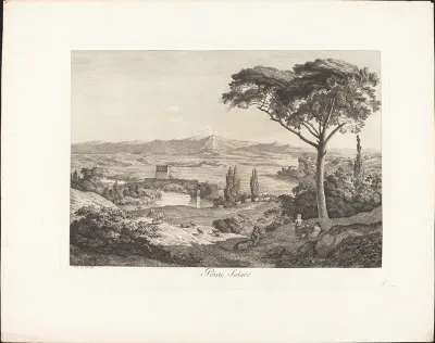 Il ponte Salaro