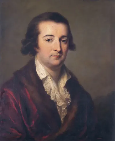 Il principe Baldassarre II Odescalchi (1748-1810)