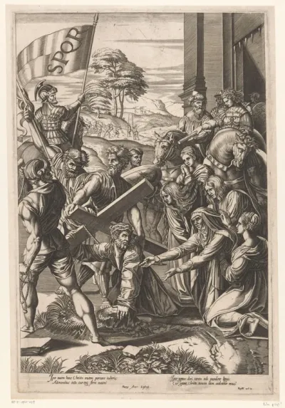Il Spasimo di Sicilia