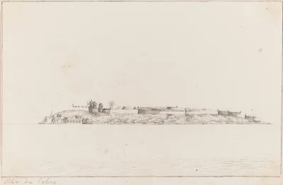 Ilha da Cobra