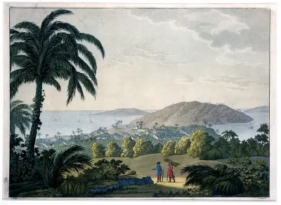 Ilhéus, Bahia, Brazil