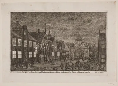 Illuminationen i Horsens