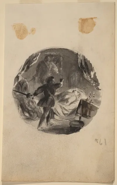 Illustration for Kensworth