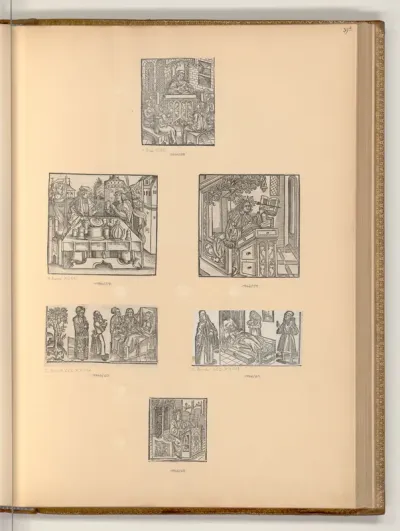 Illustration: Liber de arte Distillandi Compositis