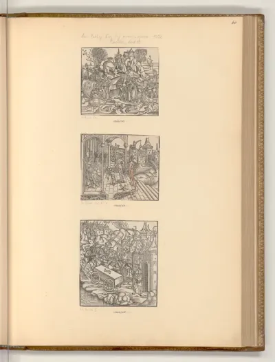 Illustration: Publij Virgilij Maronis, Eneidos