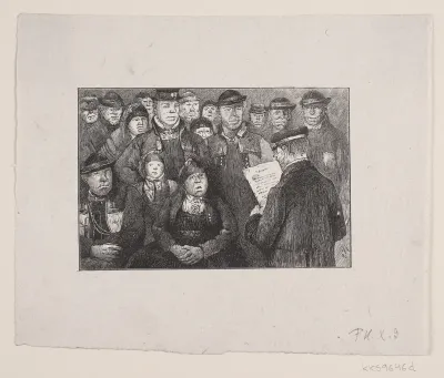 Illustration til ”Askeladden og de gode hjælpere”