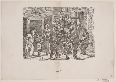 Illustration til Kennedy, Anna Ross