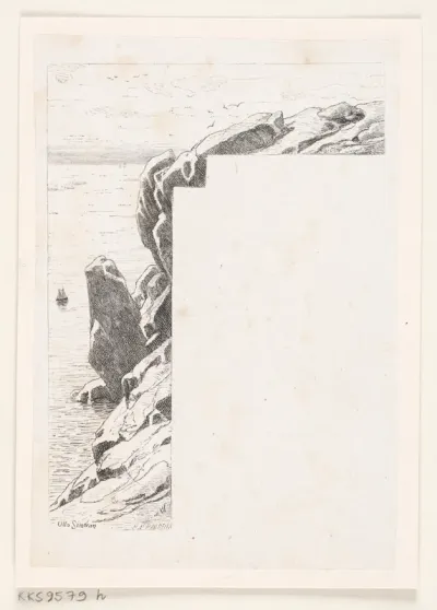 Illustration til "Makreldorg"