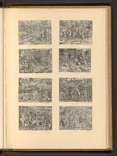 Illustrationen: Titus Livius - Römische Geschichte