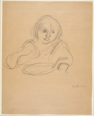 Illustrationer til H. V. Kaalund "Fabler for Børn"