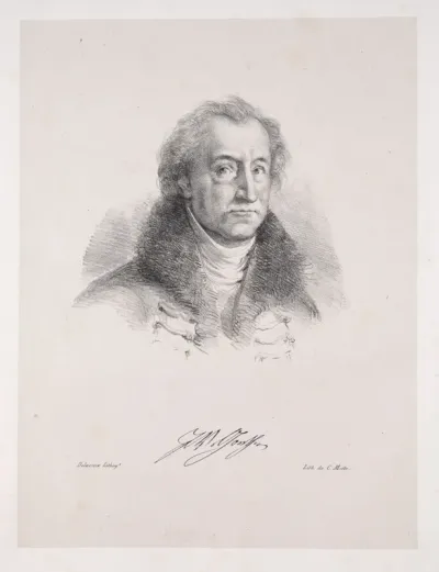 Illustrations for Faust