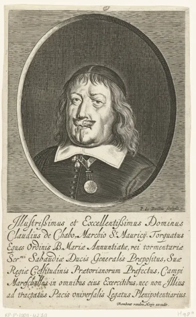 Illustrissimus et excellentissimus (...) universalis legatus Plenipotentiarius